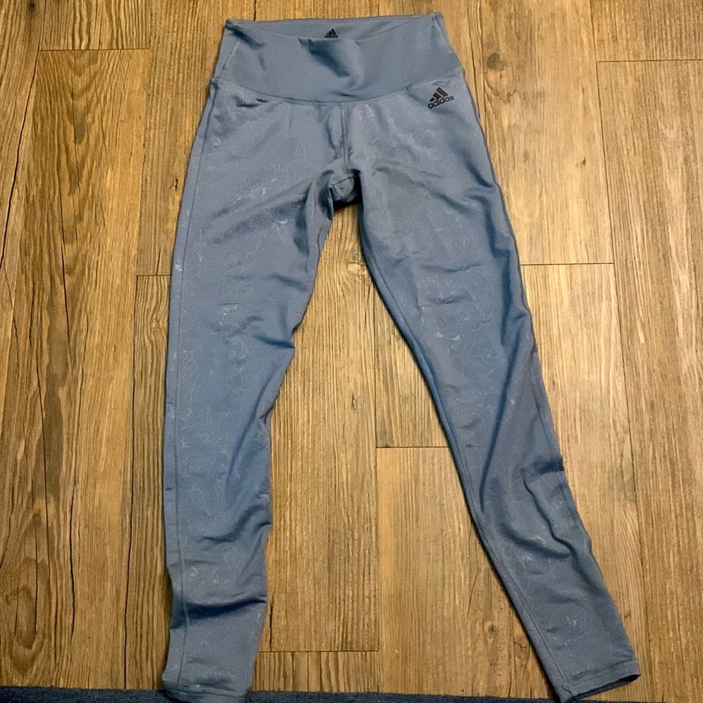 Adidas leggings